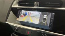 Jaguar I-Pace 294kW EV400 R-Dynamic SE Black 90kWh 5dr Auto Electric Estate